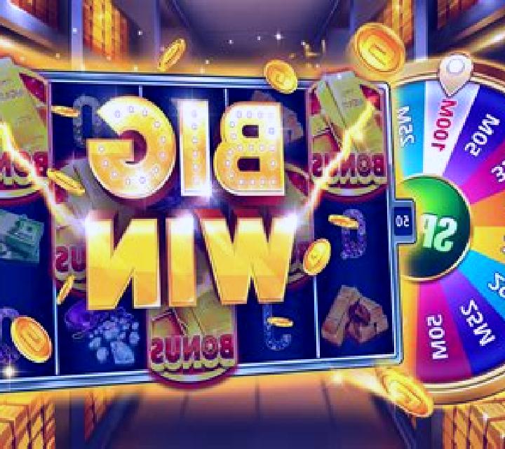 Hook, Line & Poker slot game