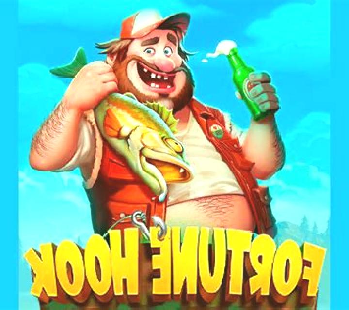 Hook the Fortune online slot