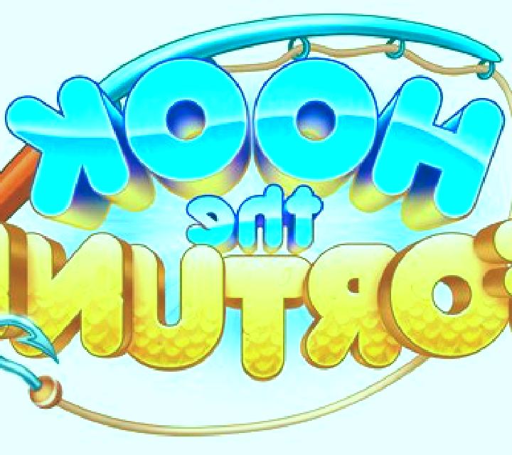 Hook the Fortune slot game