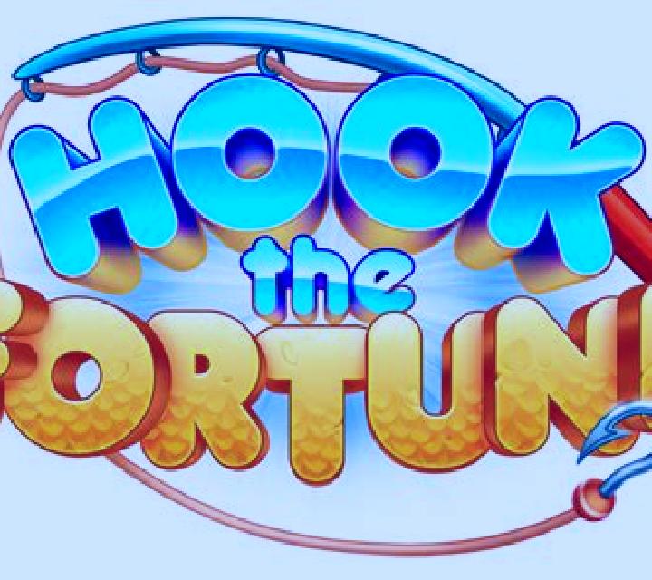 Hook the Fortune slot