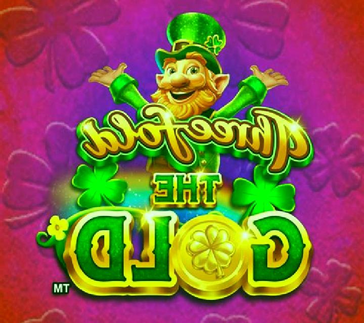 Hook The Gold slot game