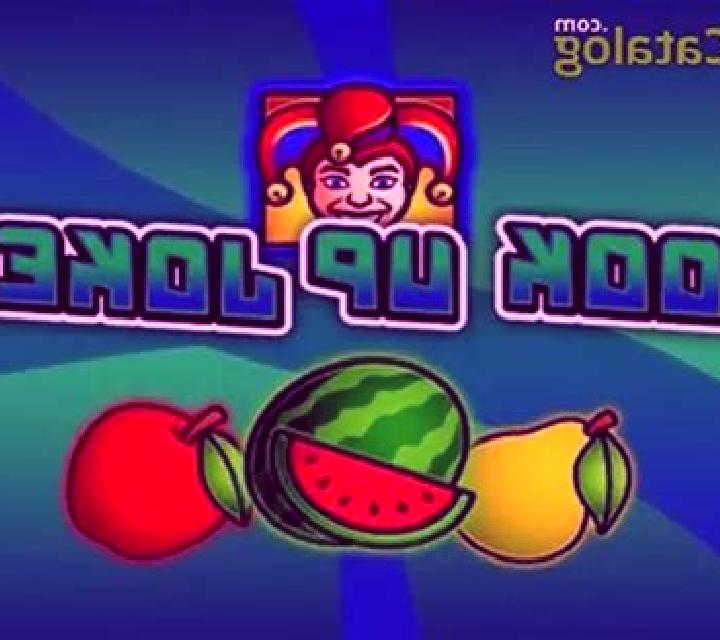 Hook Up Joker slot