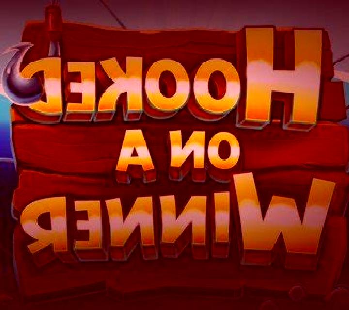 Hooked on a Winner online slot