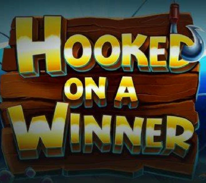 Hooked on a Winner slot game