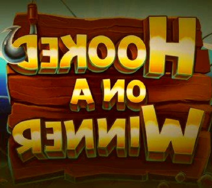 Hooked on a Winner slot