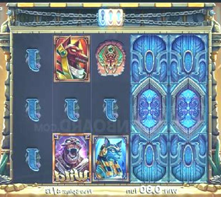 Hooked on Fishing: Croc of the Nile slot game