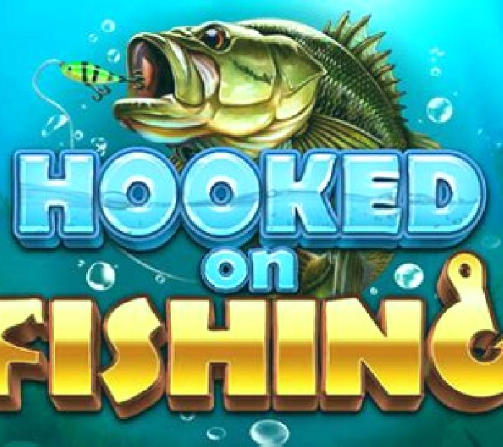 Hooked on Fishing slot