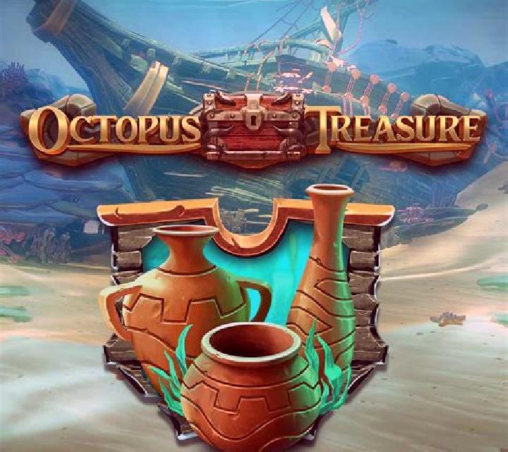 Hook s Treasure online slot