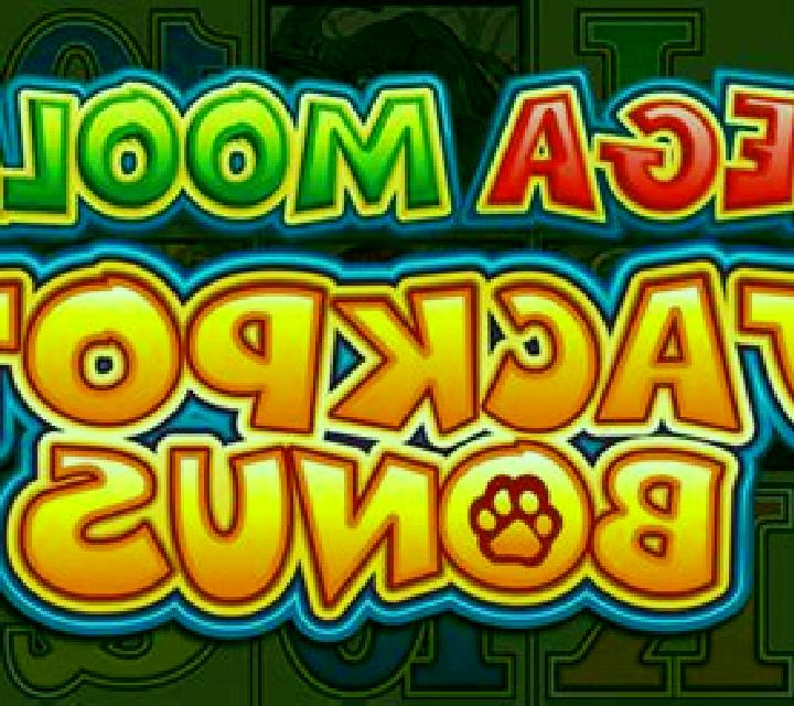 Hoolah Hoolah Moolah slot game