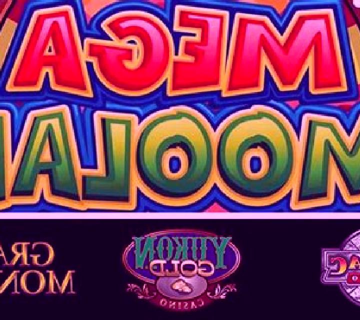 Hoolah Hoolah Moolah slot machine