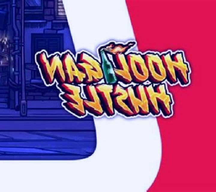 Hooligan Hustle slot game