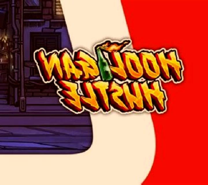 Hooligan Hustle slot