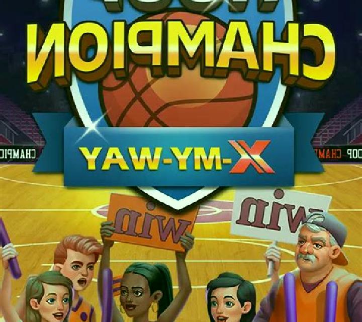 Hoop Champion online slot