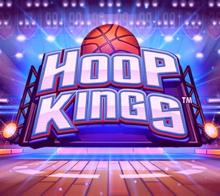 Hoop Kings online slot