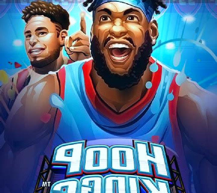 Hoop Kings slot