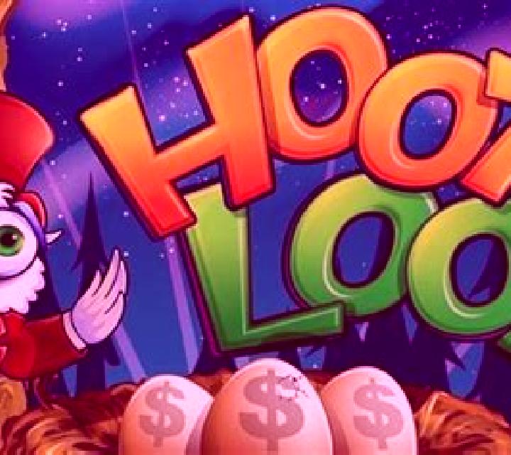 Hoot Loot online slot