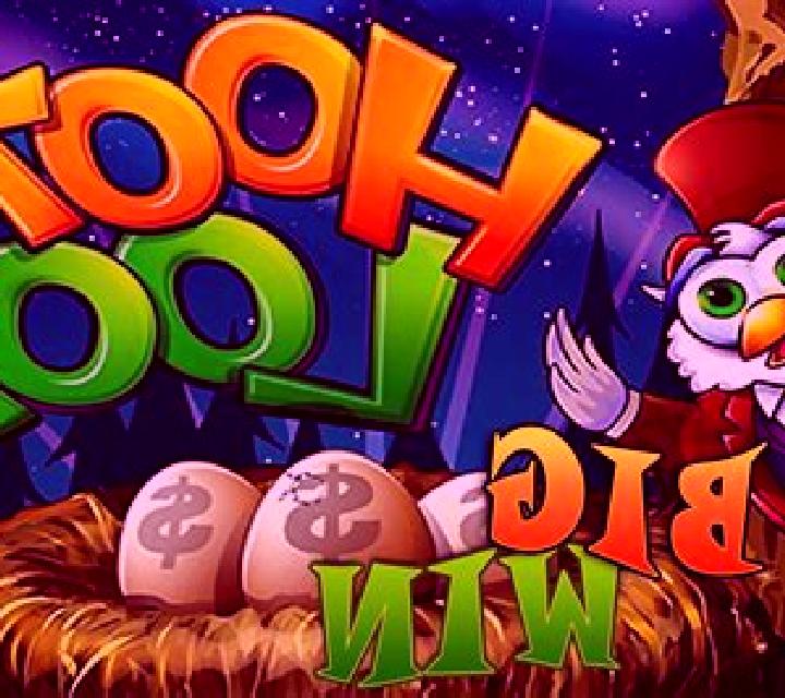 Hoot Loot slot game