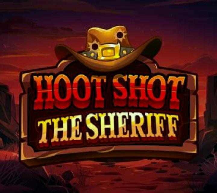 Hoot Shot The Sheriff online slot