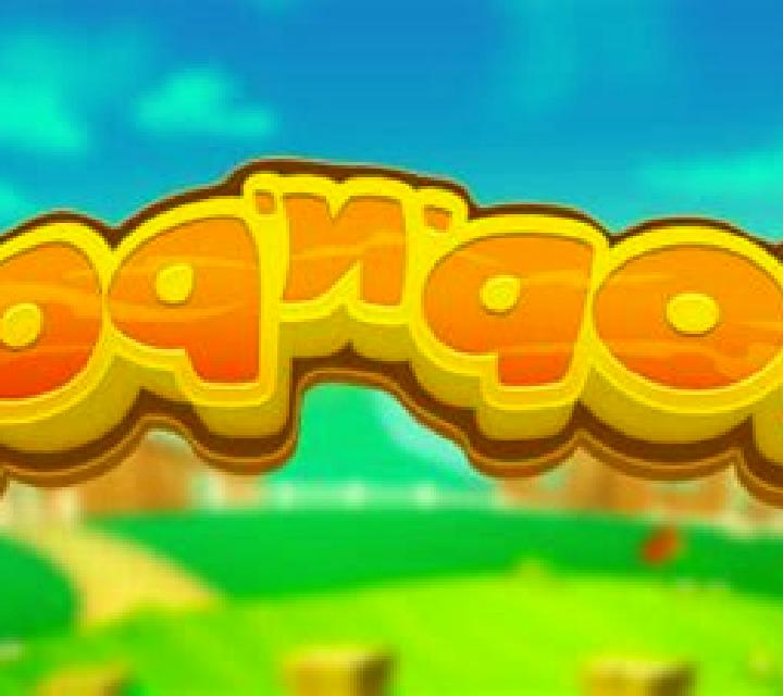 Hop N Pop slot