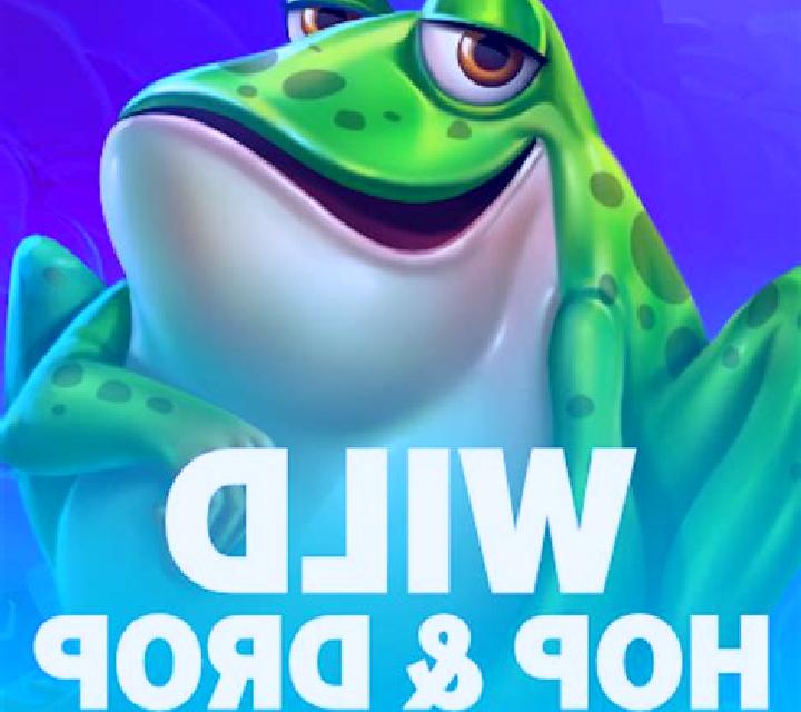 Hop online slot
