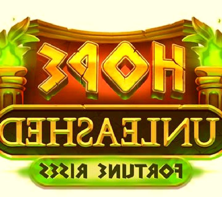 H.O.P.E. online slot