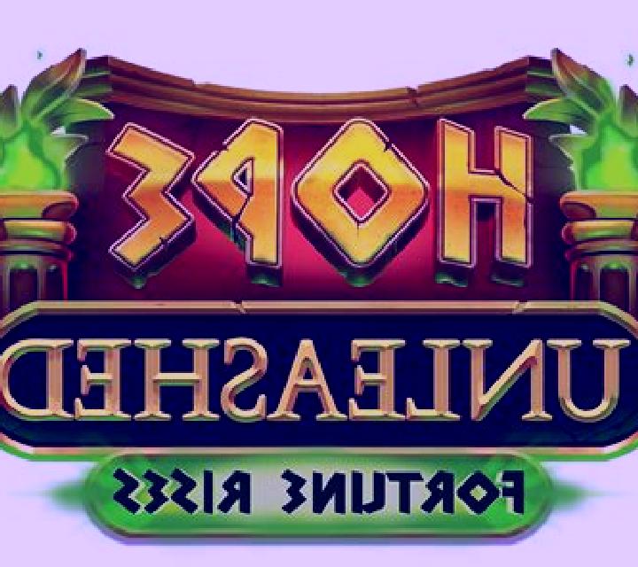 H.O.P.E. slot game