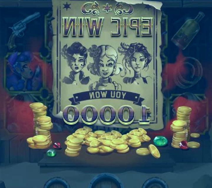 H.O.P.E. slot