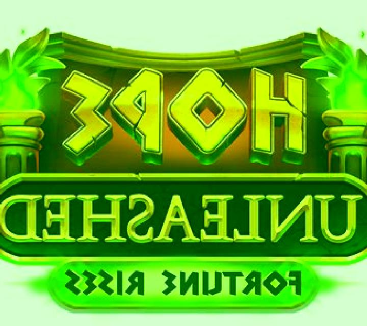 Hope Unleashed Fortune Rises online slot
