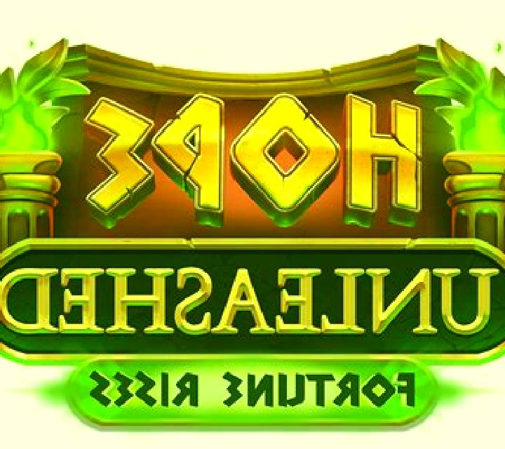 Hope Unleashed Fortune Rises slot game