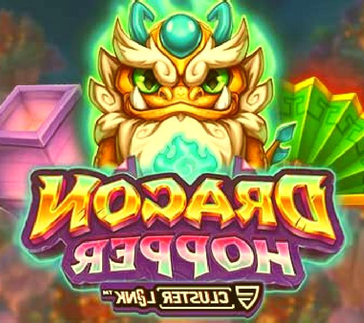 Hopper online slot