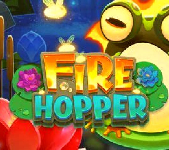 Hopper slot game