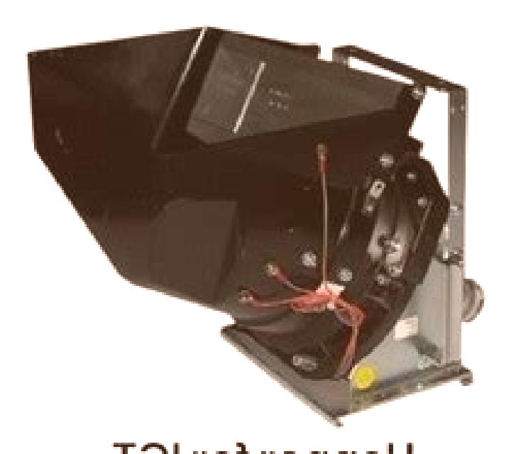 Hopper slot machine
