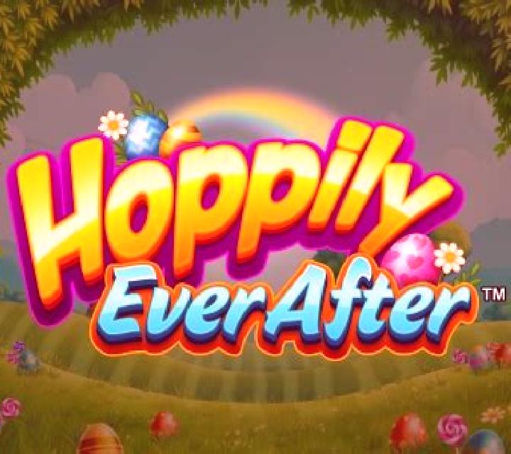 Hoppily Ever After online slot