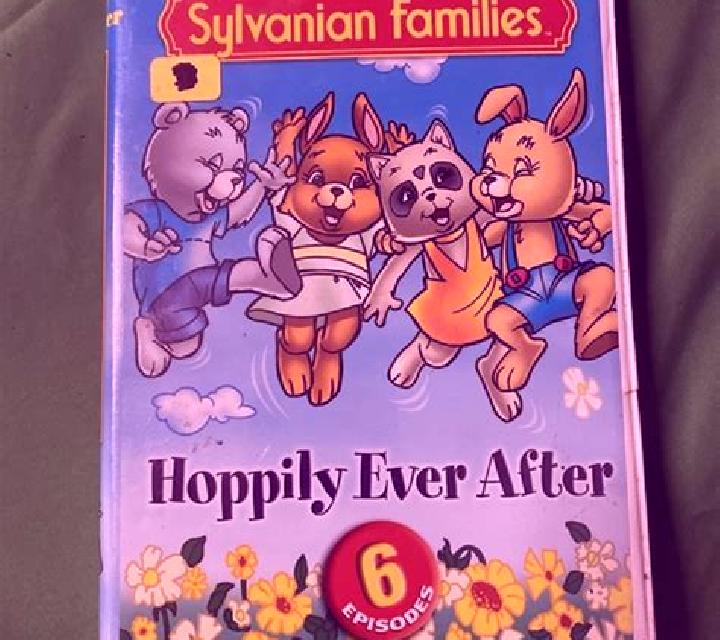 Hoppily Ever After slot machine