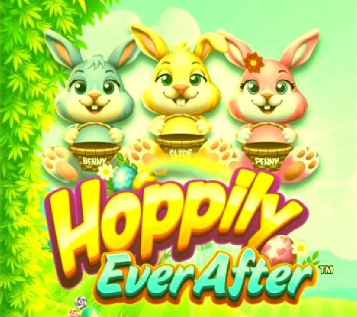 Hoppily Ever After slot