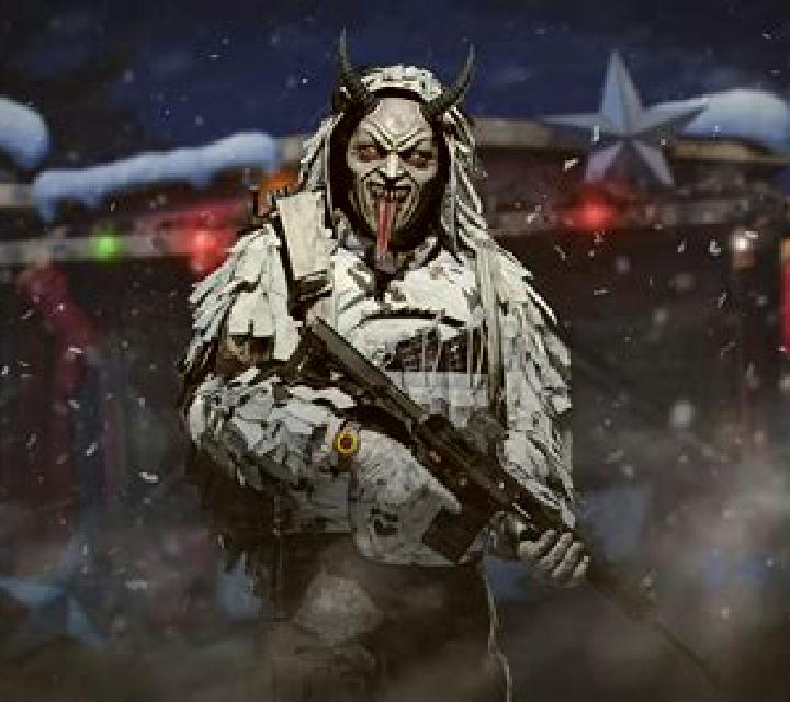 Horde 2 Winter online slot
