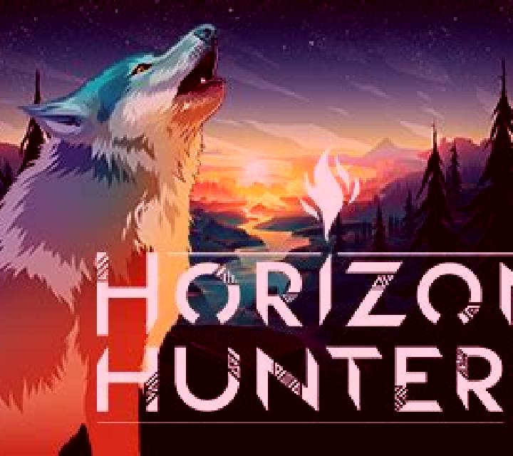 Horizon Hunters online slot