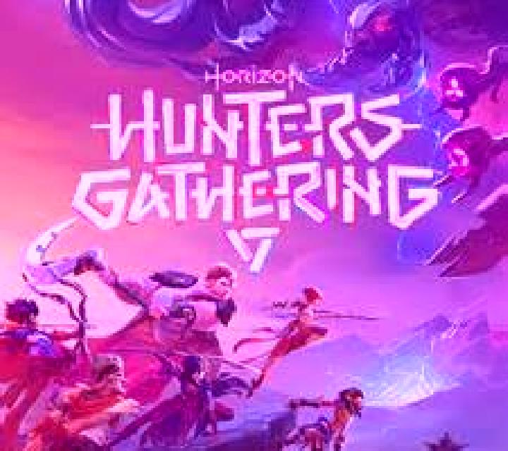 Horizon Hunters slot game