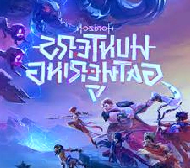 Horizon Hunters slot machine