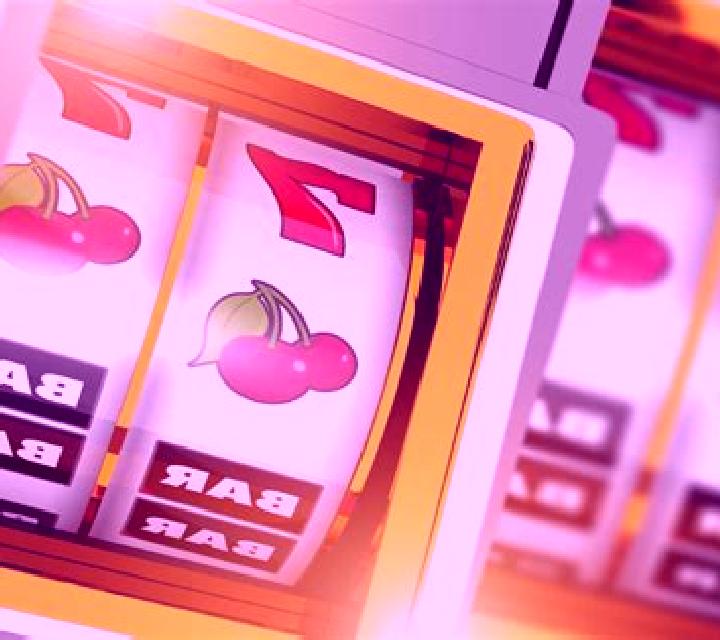 Horn of Plenty Spin16 slot machine