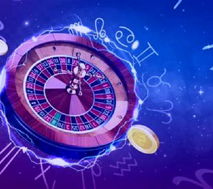 Horoscope Heroes online slot