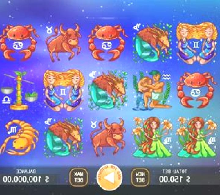 Horoscope (KA Gaming) online slot