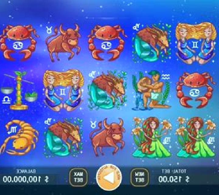 Horoscope (KA Gaming) slot game