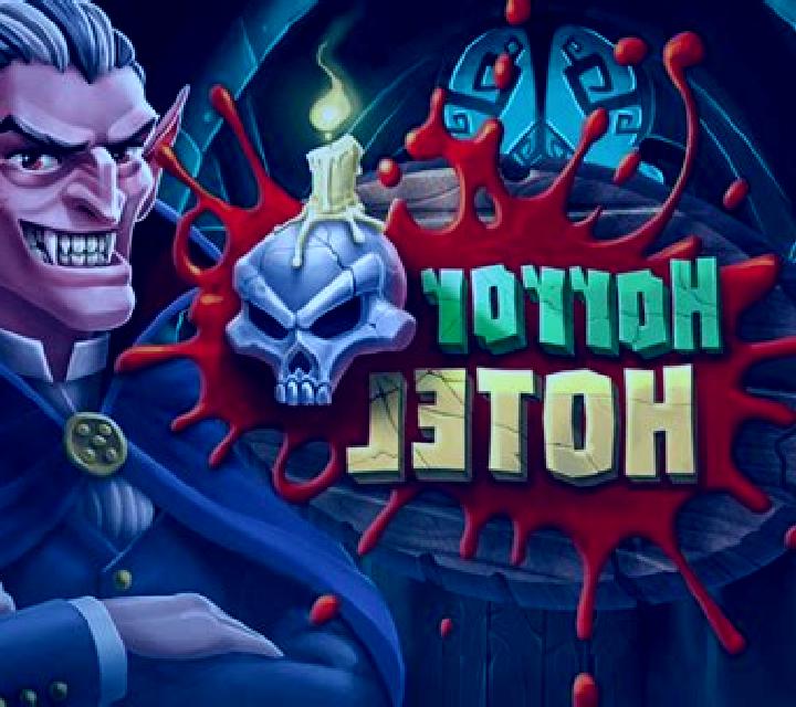 Horror Hotel slot