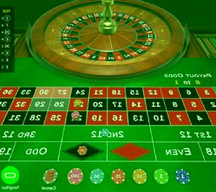 Horror House (Portomaso Gaming) slot game