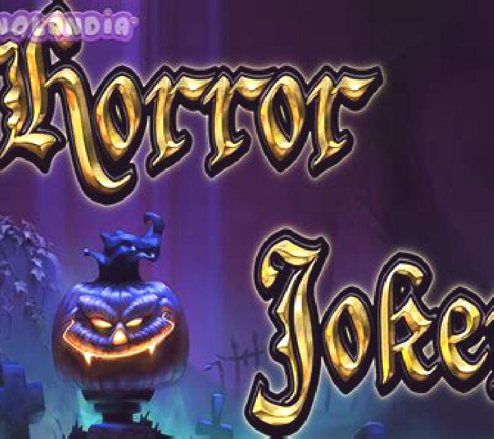 Horror Joker slot