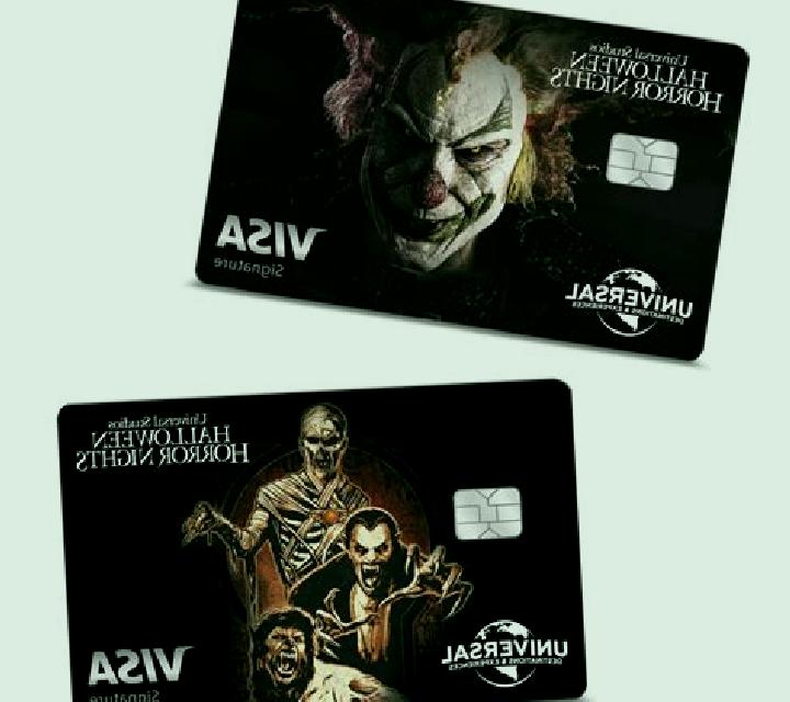 Horror Nights online slot