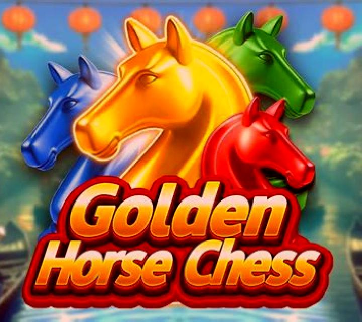Horse Blitz online slot