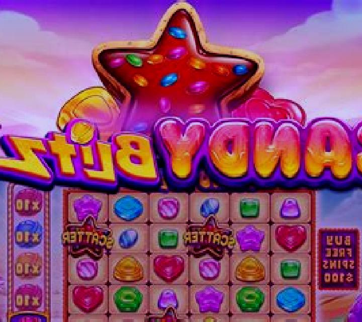Horse Blitz slot