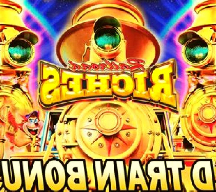 Horse Race Riches online slot
